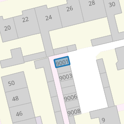 Perceel ODK02-A-2535