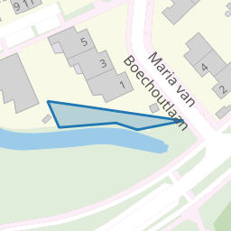 Perceel ODK02-A-2543