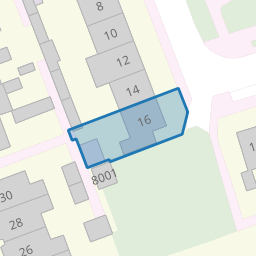 Perceel ODK02-A-2546