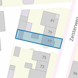 Perceel ODK02-A-2548