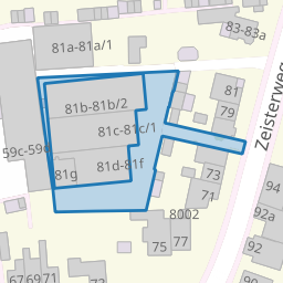 Perceel ODK02-A-2552