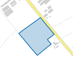 Perceel ODK02-A-2553