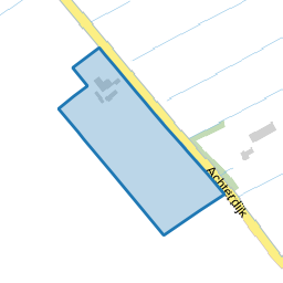 Perceel ODK02-A-2554