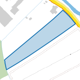 Perceel ODK02-A-2561