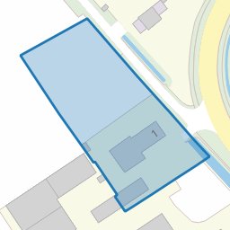 Perceel ODK02-A-2564