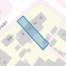 Perceel ODK02-A-2575