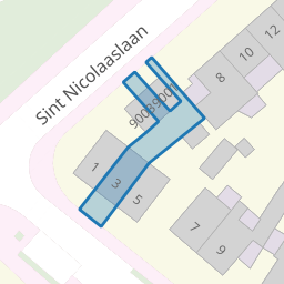 Perceel ODK02-A-2579