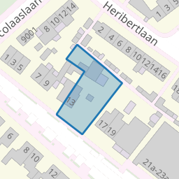 Perceel ODK02-A-2581