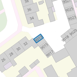 Perceel ODK02-A-2582