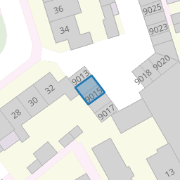 Perceel ODK02-A-2583