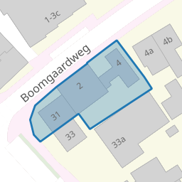 Perceel ODK02-A-2588