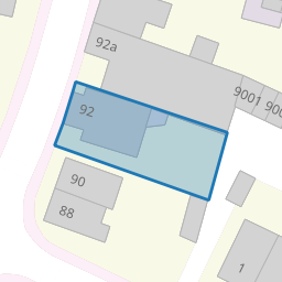 Perceel ODK02-A-2592