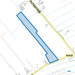 Perceel ODK02-A-2595