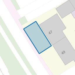 Perceel ODK02-A-2610