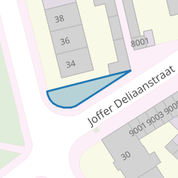 Perceel ODK02-A-2614