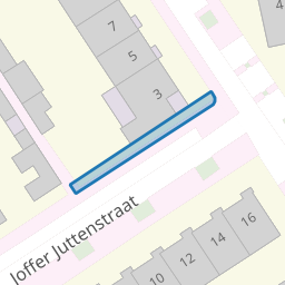 Perceel ODK02-A-2616