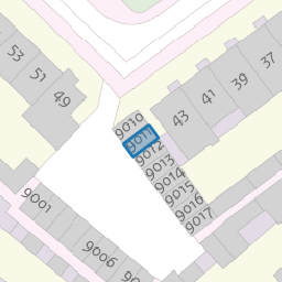 Perceel ODK02-A-2619