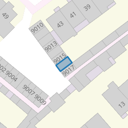 Perceel ODK02-A-2621