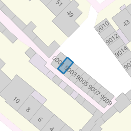 Perceel ODK02-A-2625