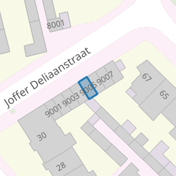 Perceel ODK02-A-2628