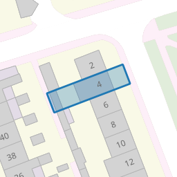 Perceel ODK02-A-2637