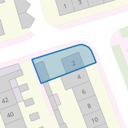 Perceel ODK02-A-2638