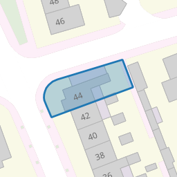 Perceel ODK02-A-2640