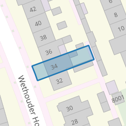 Perceel ODK02-A-2641