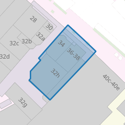 Perceel ODK02-A-2646