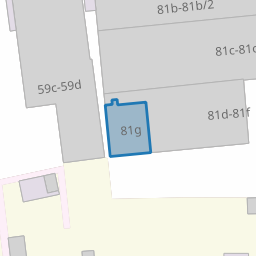 Perceel ODK02-A-2667