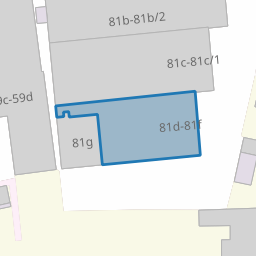 Perceel ODK02-A-2668