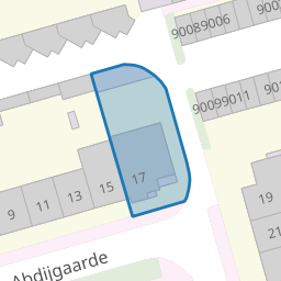 Perceel ODK02-A-2671