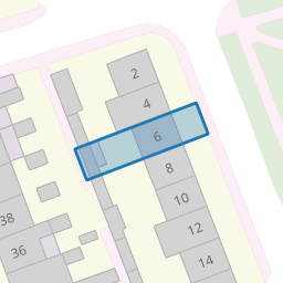 Perceel ODK02-A-2674