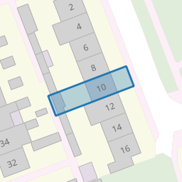 Perceel ODK02-A-2676