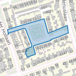 Perceel ODK02-A-2681