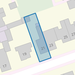 Perceel ODK02-A-2682