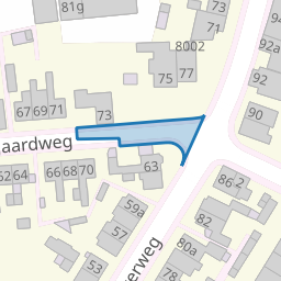 Perceel ODK02-A-2686