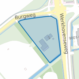 Perceel ODK02-A-2688