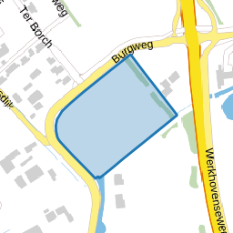 Perceel ODK02-A-2689