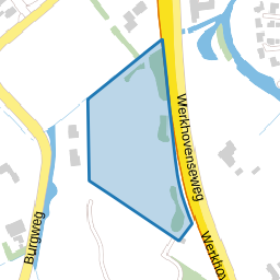 Perceel ODK02-A-2691