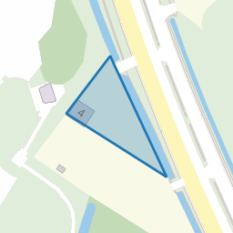 Perceel ODK02-A-2692