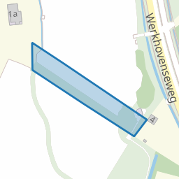 Perceel ODK02-A-2696