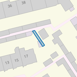 Perceel ODK02-A-2697