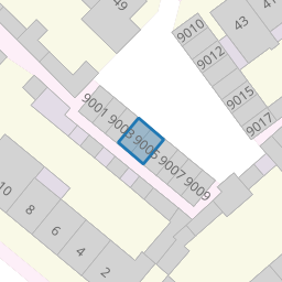 Perceel ODK02-A-2700