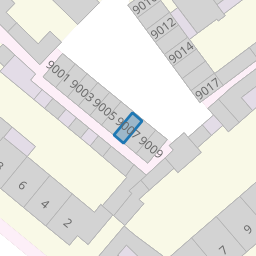 Perceel ODK02-A-2701