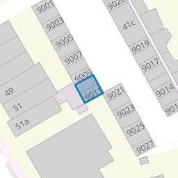 Perceel ODK02-A-2710