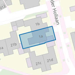 Perceel ODK02-A-2730