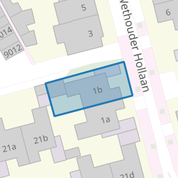 Perceel ODK02-A-2731