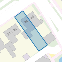 Perceel ODK02-A-2749