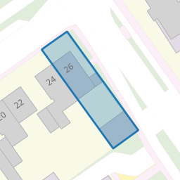 Perceel ODK02-A-2750